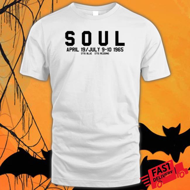 Soul Album Otis Redding 65 Crewneck Sweatshirt Soul Album Otis Redding 65 Classic Shirt