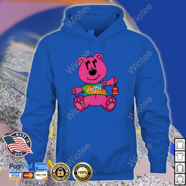 Sorry In Advance Crewneck Sweatshirt Sorry In Advance Tee