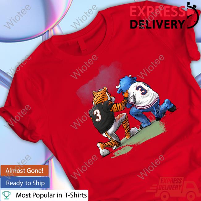 Official Dey Pray Together Long Sleeve Tee Dey Pray Together T-Shirt Cincyshirts Merch Kevin Necessary