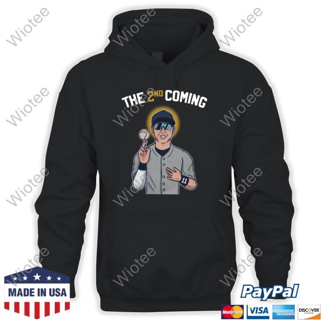The Short Porch The 2Nd Coming Tee Shirt Barstool Sports The Short Porch Merch The 2Nd Coming Hoodie