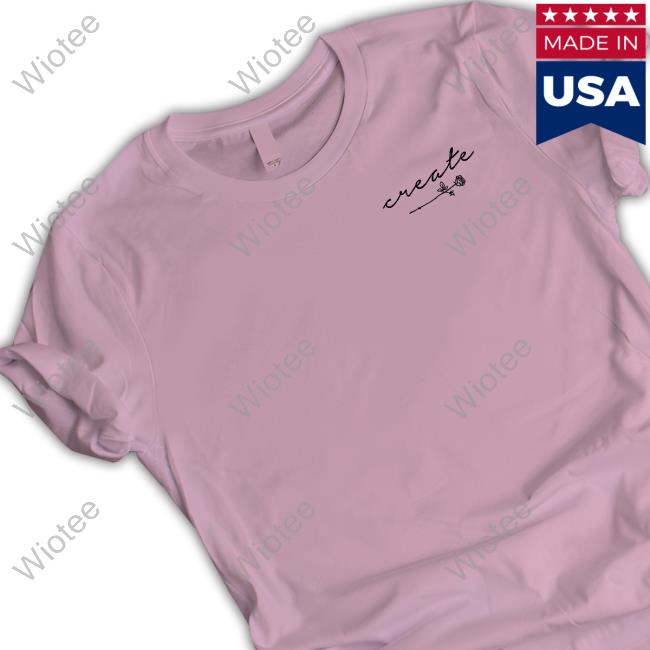 Special Edition Steph Pappas Create Shirt Official MerchLabs Merch Steph Pappas Create Hoodie