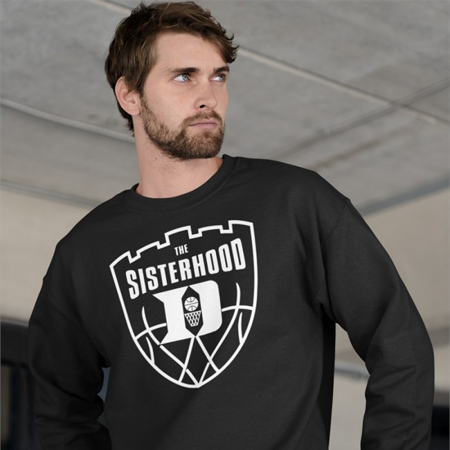 The Sisterhood Tee Kara Lawson