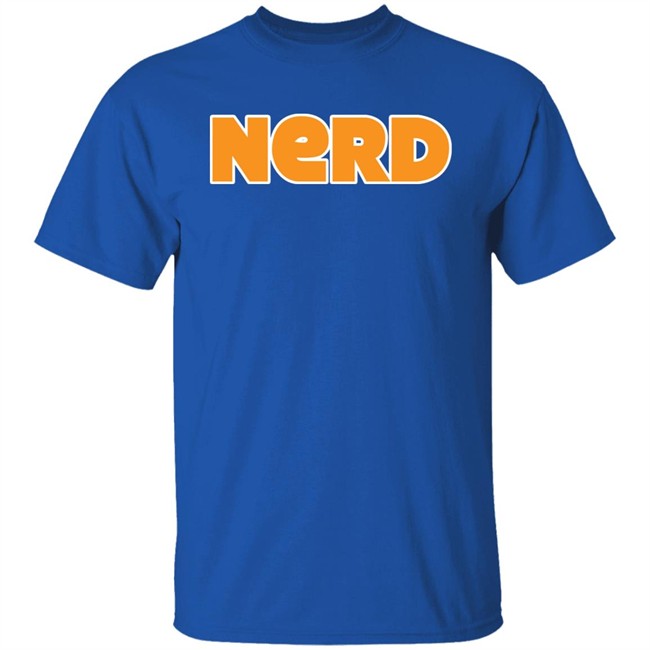 Nerd Hoodie Nuclear Nerds NFT Nerd Hoodie Nuclear Nerds NFT