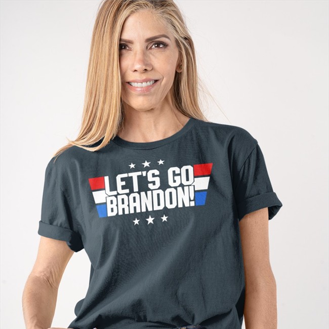 Let's Go Brandon Shirts Ms Patriotic Let's Go Brandon Sweatshirt Ms Patriotic