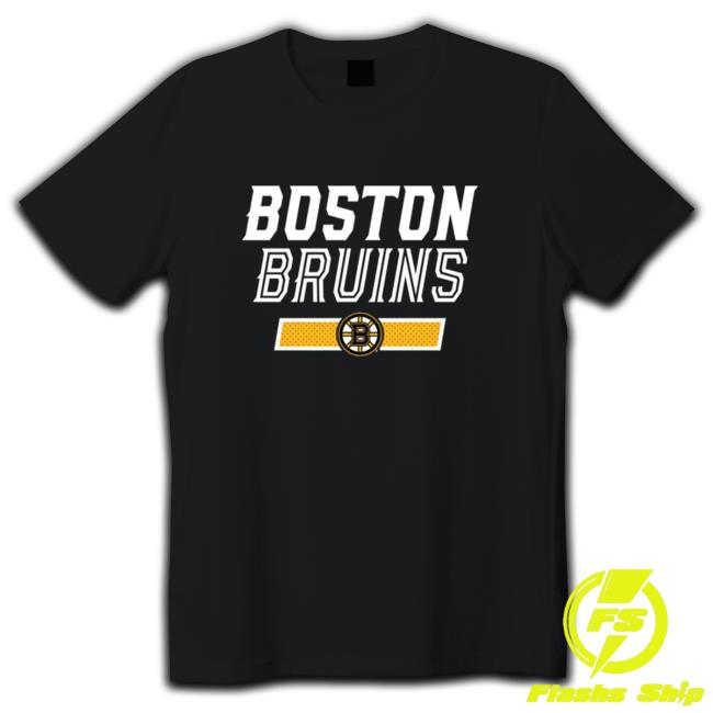 Official Boston bruins levelwear black richmond undisputed Shirt Official Boston bruins levelwear black richmond undisputed Long Sleeve Tee