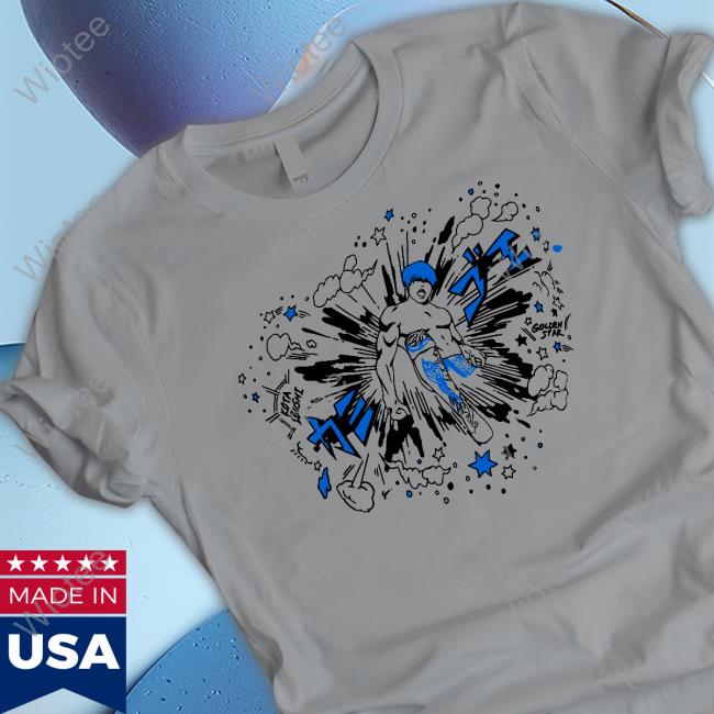 Kota Ibushi Shirt Kenny Omega Kota Ibushi Tee