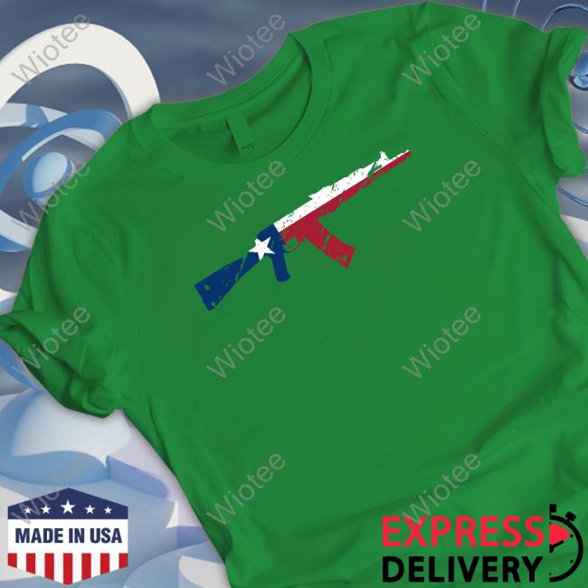 Texas Ak Hooded Sweatshirt Ak Guy Merch Texas Ak Long Sleeve Shirt