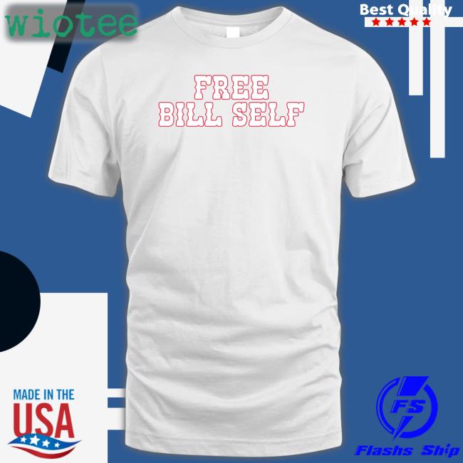 Barstool Sports Free Bill Self Sweatshirt