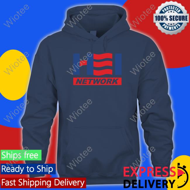 Hei Network Shirts Official Central Hei Network Shirt New Shirt