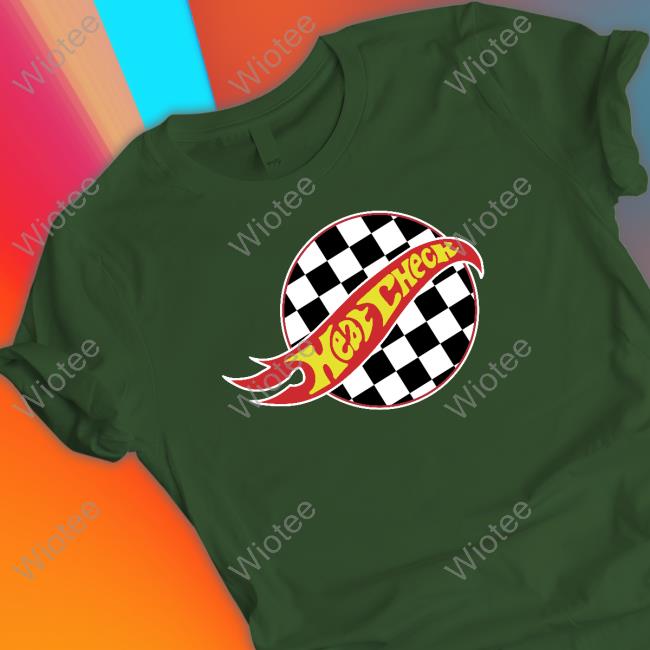 Heat Check Hoodie Bucket Culture Merch Official Heat Check Cap