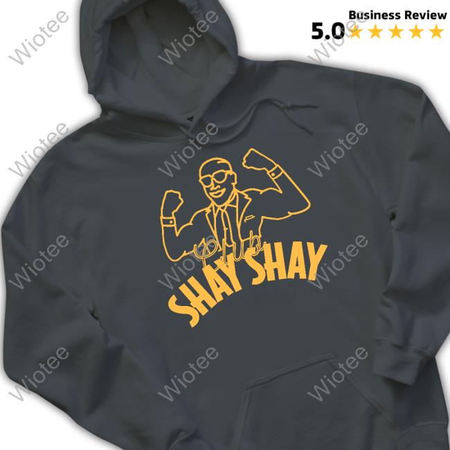 Club Shay Shay T Shirt