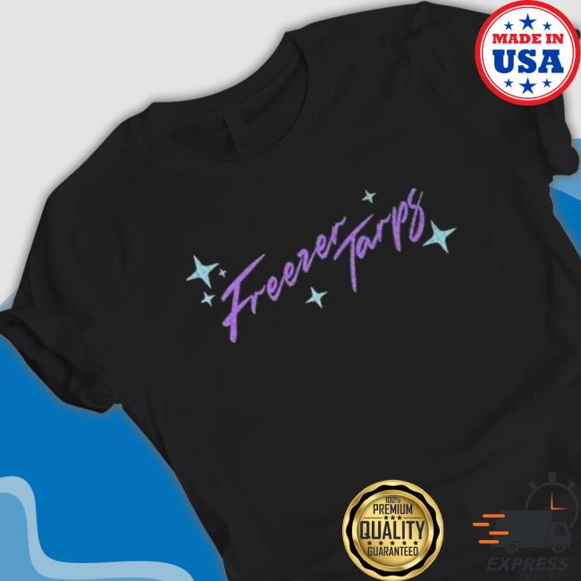 Tarps Space Sweatshirts
