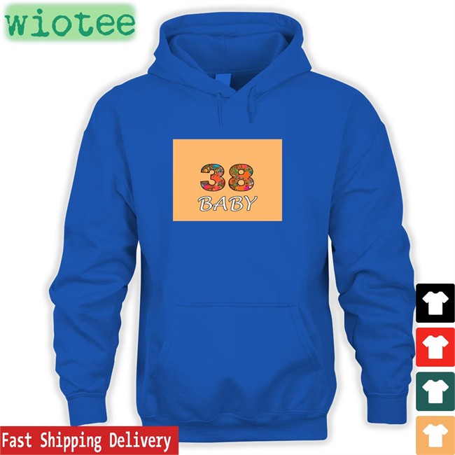 38 Baby Remake Hoodie 38 Baby Remake Sweatshirt Nba Youngboy Merch