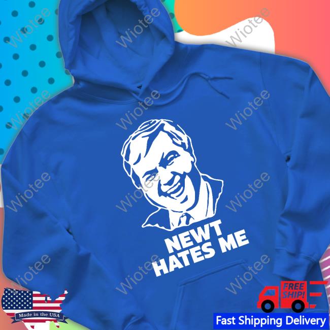 Newt Hates Me Long Sleeve T Shirt Newt Hates Me Shirts