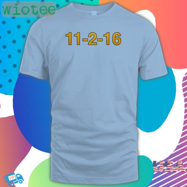 11-2-16 Shirts