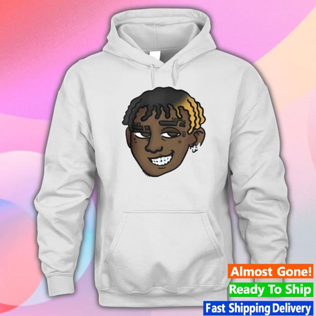 Official Soulja Boy Pretty Tee
