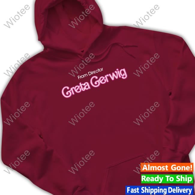Super Yaki Shop From Director Greta Gerwig Tee Shirt Official From Director Greta Gerwig Tee Shirt