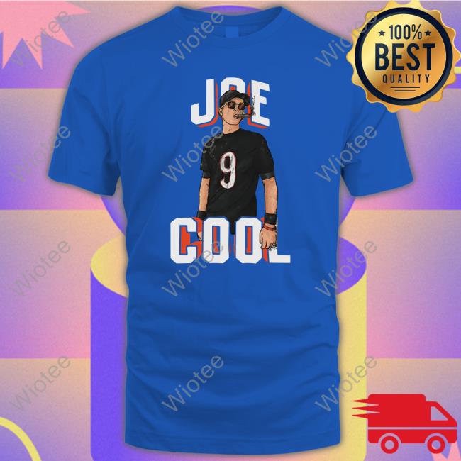 Pardon My Take Merch Joe Cool Tee Shirt Joe Cool Sweatshirt