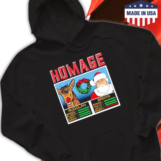 Christmas Jam Rudolph And Santa shirt Christmas Jam Rudolph And Santa Sweatshirt