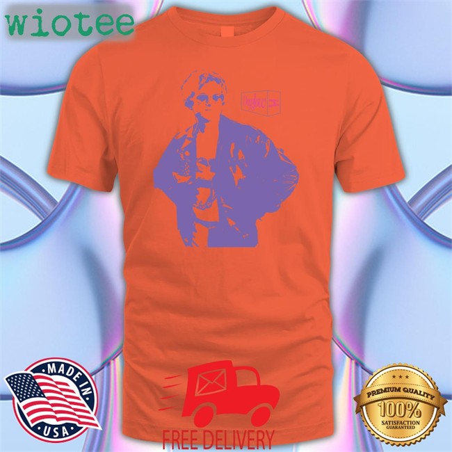 People In Motion Natural Tee