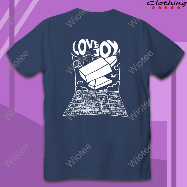 I'll Make A Home In Your Gut Cos It's Somewhere Warm To Sleep Sweatshirt I'll Make A Home In Your Gut Cos It's Somewhere Warm To Sleep Tee Lovejoy Merch