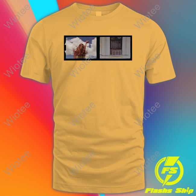 Official Ethel Cain Family Tree Film Still Sweatshirt Official Ethel Cain Family Tree Film Still Sweatshirt
