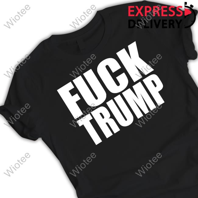 Jon Cooper Fuck Trump T-Shirt Trump Arraignment Day Original Fuck Trump T-Shirt