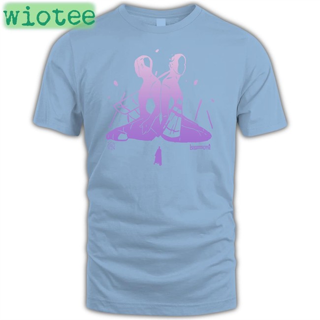 Monument T Shirt