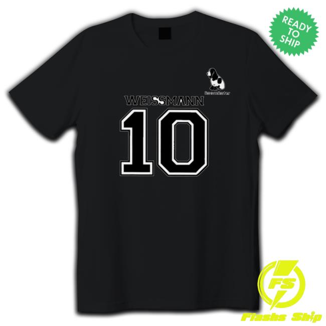 Official Room Rater Team Weissmann Tee Official Room Rater Team Weissmann tee shirt