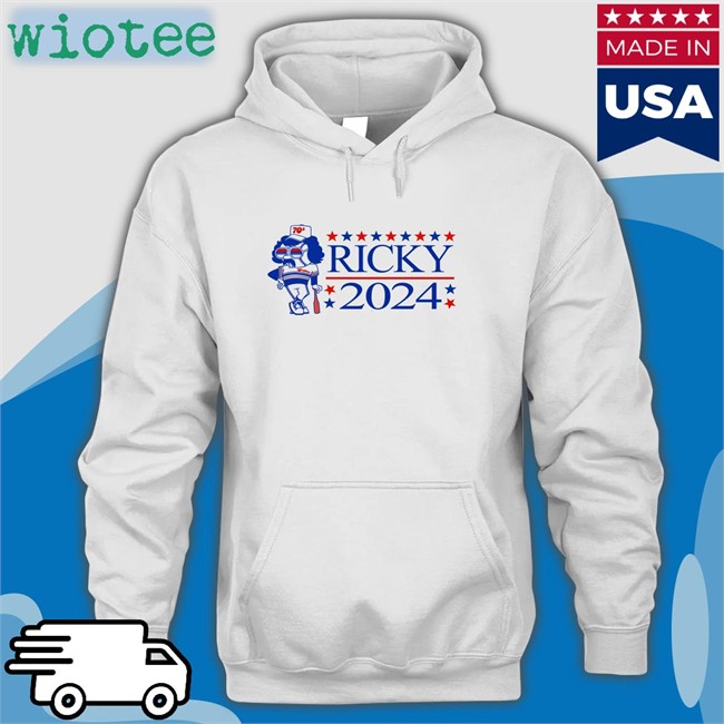 Super 70S Sports Store Merch Ricky 2024 Edition Limited Shirt 2022 Super70sSports