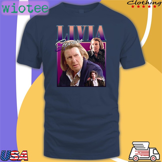 Starkilla Livia Soprano Sweatshirt
