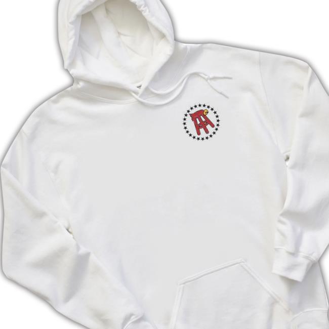 Official Lou Bowl Champs 2022 Hoodie