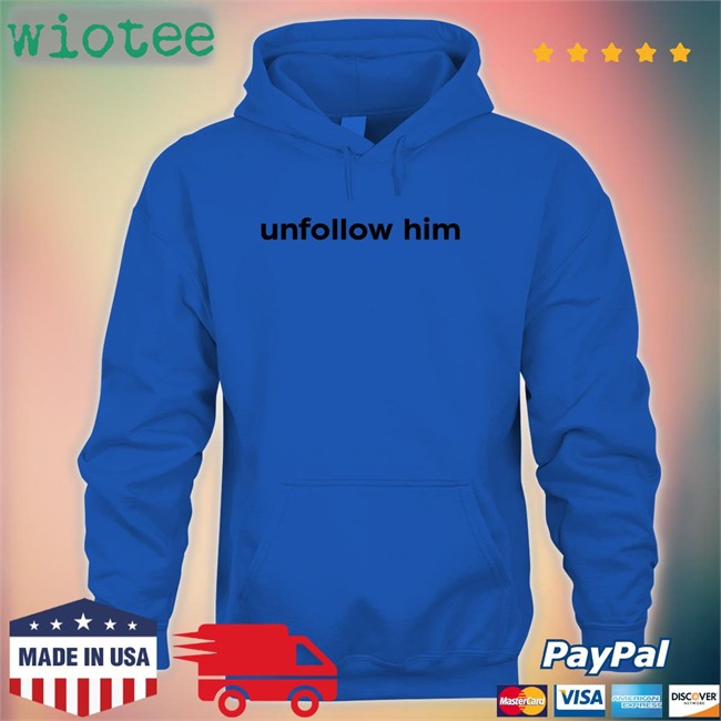 Mitski's Archive Unfollow Him T Shirt Mitskithoughts
