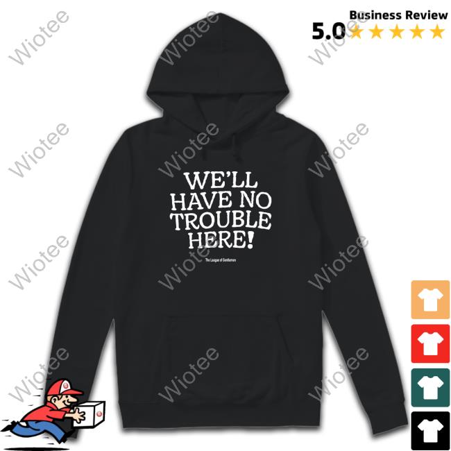 Wolves Did It Edition Limited Long Sleeve Tee Black
