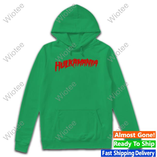 Jake Paul Hulkamania Shirt Mma Fighting Jake Paul Hulkamania Tee Shirt Mma Fighting