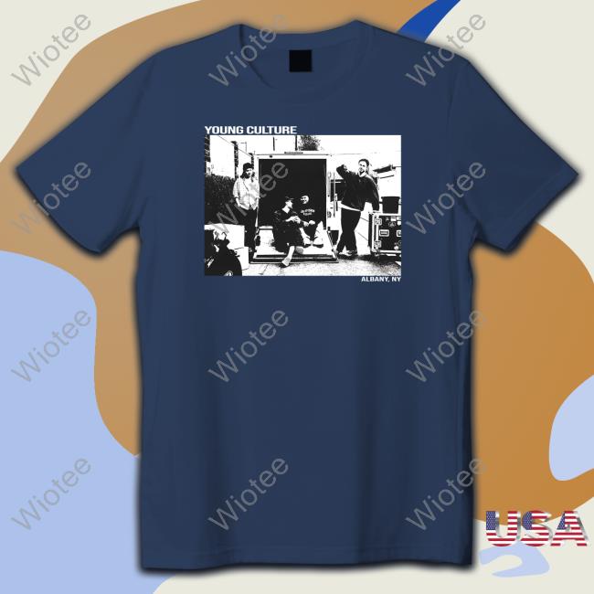 Break In Tee Break In Shirt