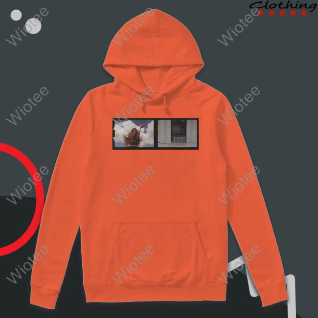 Official Family Tree Film Still AC Long Sleeve Tee Shirt Family Tree Film Still AC Shirt