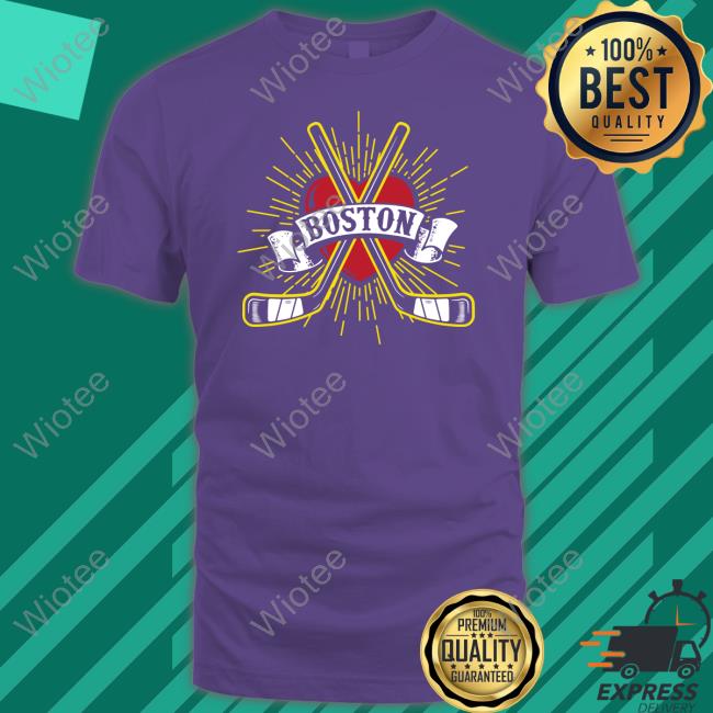 Nickfoligno Merchandise Nf17 Heart Of Boston T Shirts Matt Porter