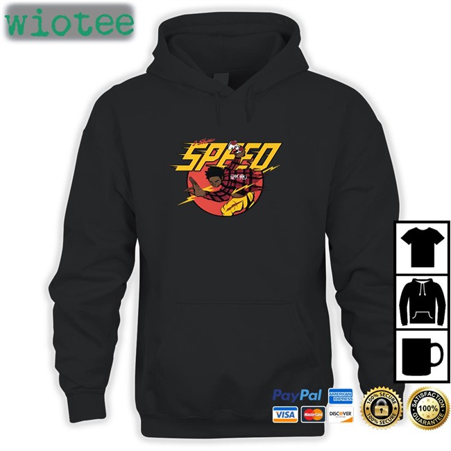 Ishowspeed Merch I Show Speed Shirt