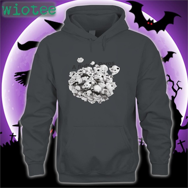 A Fluft Of Poros Akali Hoodie A Fluft Of Poros Hoodie Jang Jursus