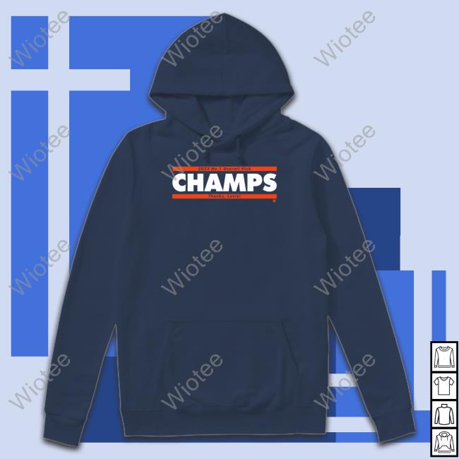 2023 No. 1 Overall Pick Champs Thank Lovie Shirts