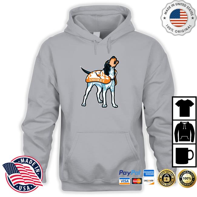 Official Tennessee Howling Smokey Shirts Tennessee Howling Smokey Shirt