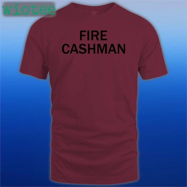 October Cj Fire Cashman Sweatshirts October Cj Fire Cashman Long Sleeve