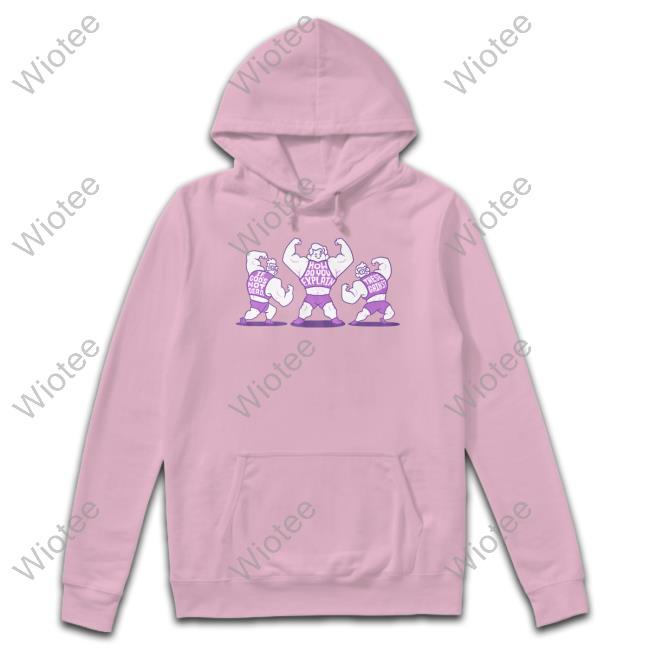 Mcelroy These Gains Shirts Mcelroy These Gains Hoodie
