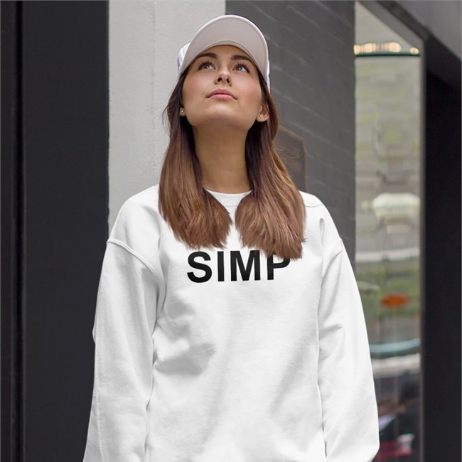 Nasarati LilNasX Simp T Shirt Notpranto