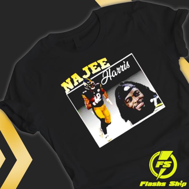 Official Najee Harris Shirts Najee Harris Hoodie