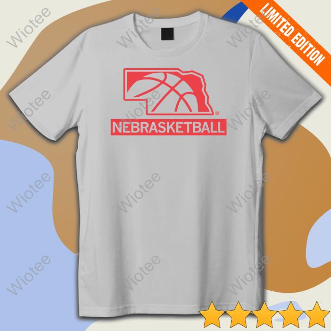 Nebrasketball New Shirt The Sickos CBB Committee SOLE Nebrasketball Shirt