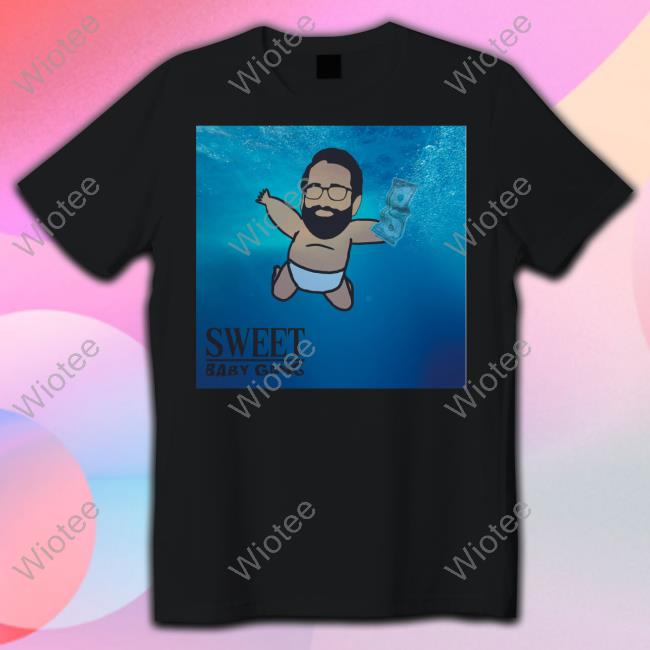 Sweet Baby Album Tank Daily Wire Shop Sweet Baby Album Hoodie