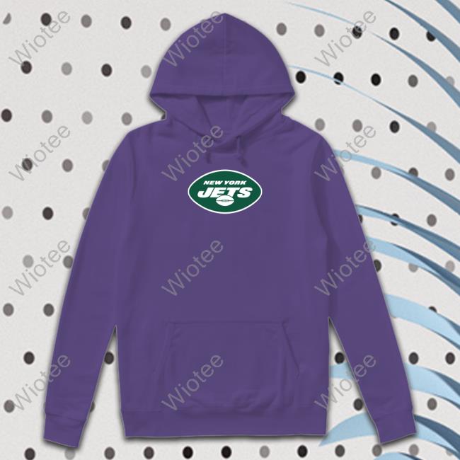 New York Jets Logo Limited Edition Black Sweatshirt New York Jets Logo Limited Edition Black Tank Top