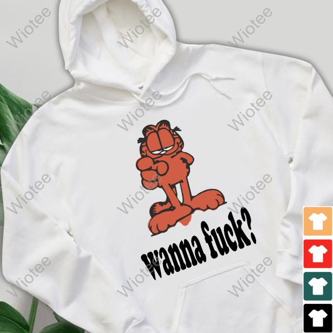 Shirts That Go Hard Wanna Fuck? Cap Shirtsthtgohard
